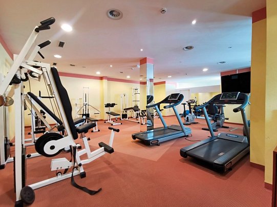 MONDI Hotel Bellevue Gastein