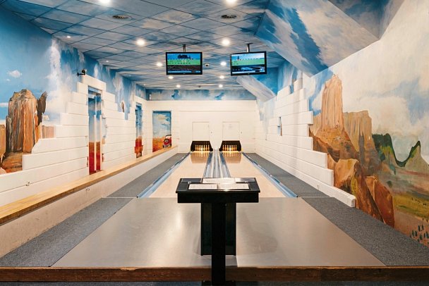 MONDI Hotel Bellevue Gastein