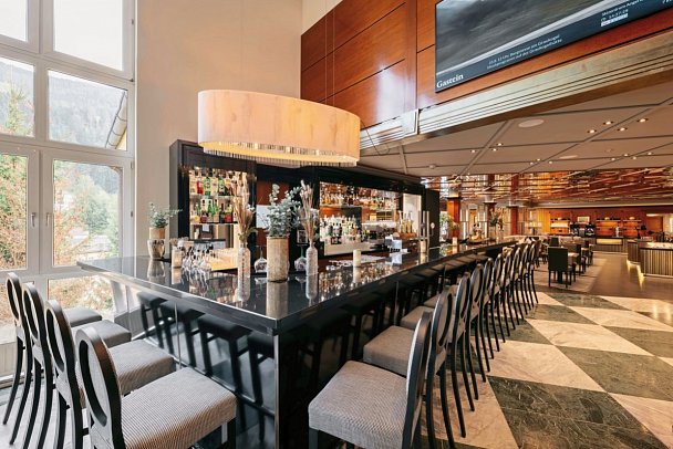 MONDI Hotel Bellevue Gastein