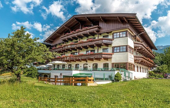 Hotel Gasthof Wachter