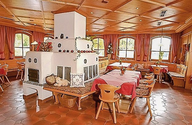 Hotel Gasthof Wachter