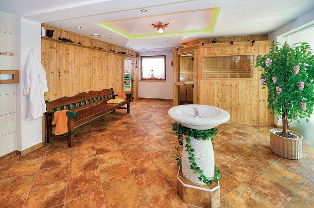 Hotel Gasthof Wachter