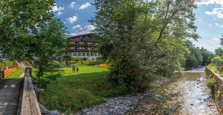 Hotel Gasthof Wachter