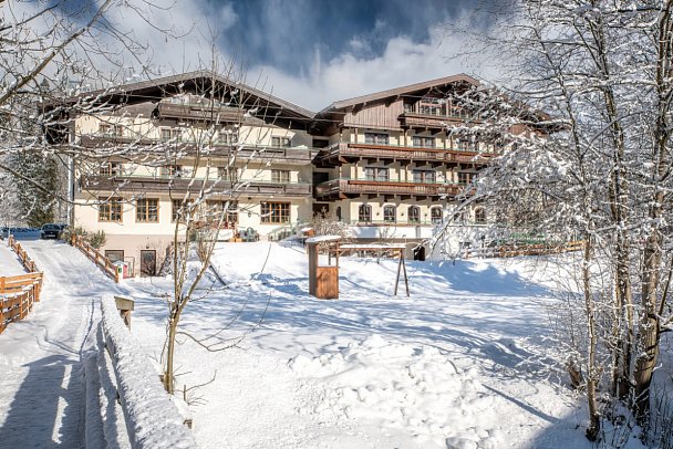 Hotel Gasthof Wachter