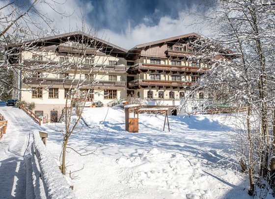 Hotel Gasthof Wachter