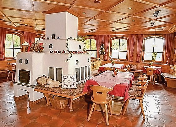 Hotel Gasthof Wachter