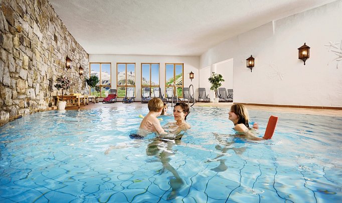 Berghotel Rudolfshütte
