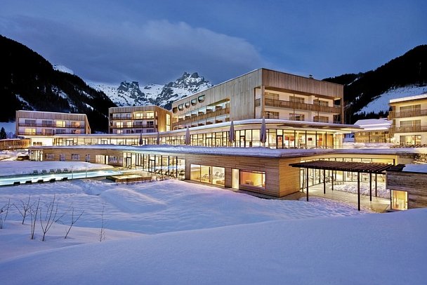 aja Bergresort Werfenweng Hotel