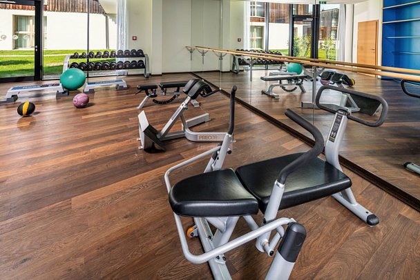 aja Bergresort Werfenweng Apartments