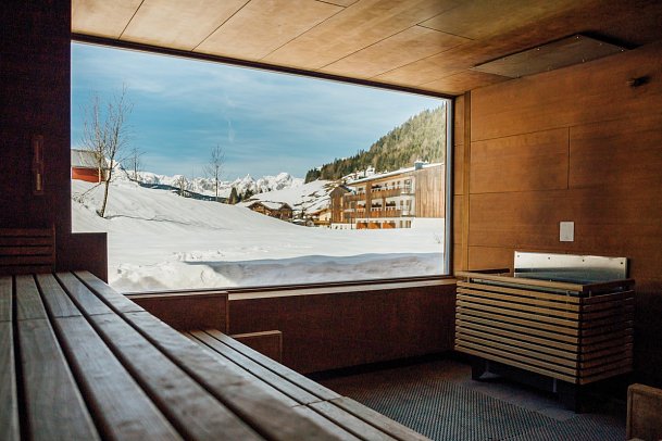 aja Bergresort Werfenweng Apartments