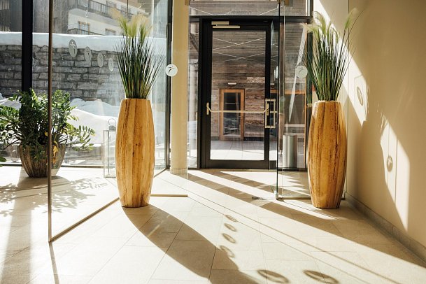 aja Bergresort Werfenweng Apartments