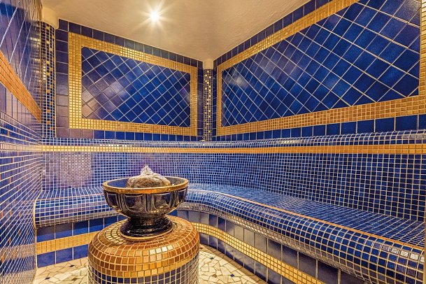 Nationalparkhotel Klockerhaus