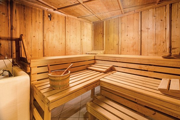 Nationalparkhotel Klockerhaus