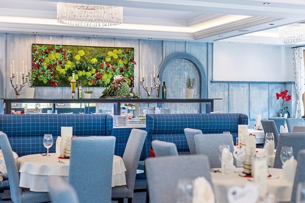 Nationalparkhotel Klockerhaus