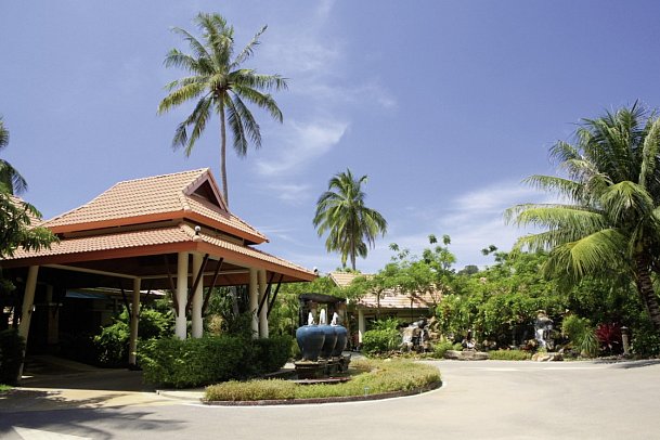 Koh Chang Paradise Resort & Spa