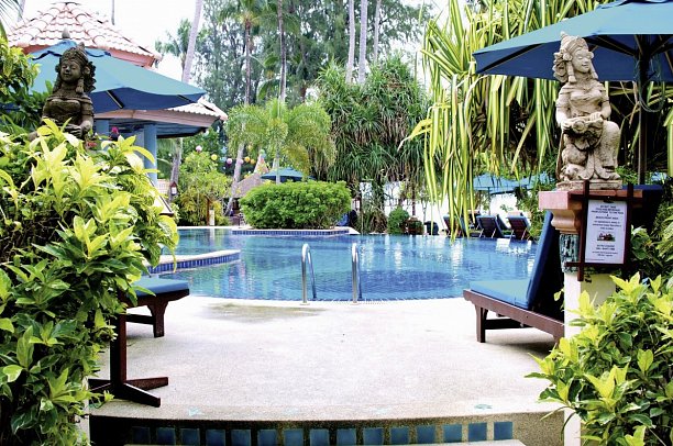 Koh Chang Paradise Resort & Spa