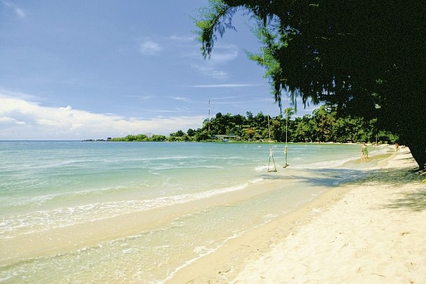 Koh Chang Paradise Resort & Spa