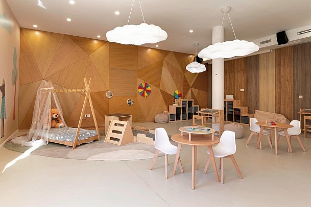 Iberostar Selection Anthelia