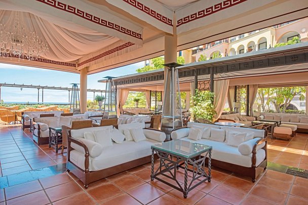 Iberostar Selection Anthelia