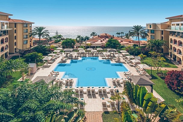 Iberostar Selection Anthelia