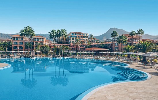 Iberostar Selection Anthelia