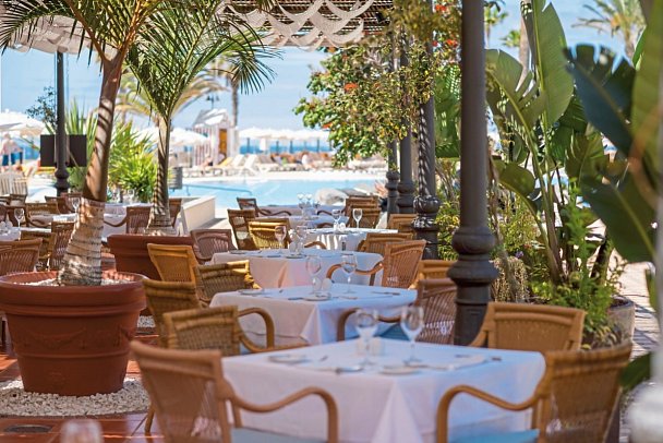 Iberostar Selection Anthelia