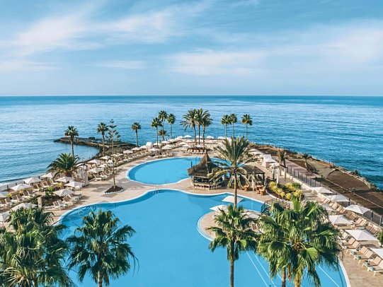 Iberostar Selection Anthelia