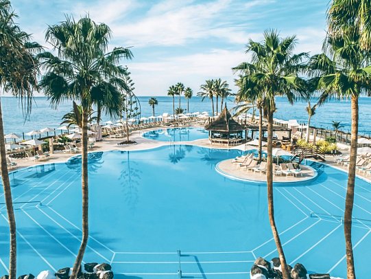 Iberostar Selection Anthelia