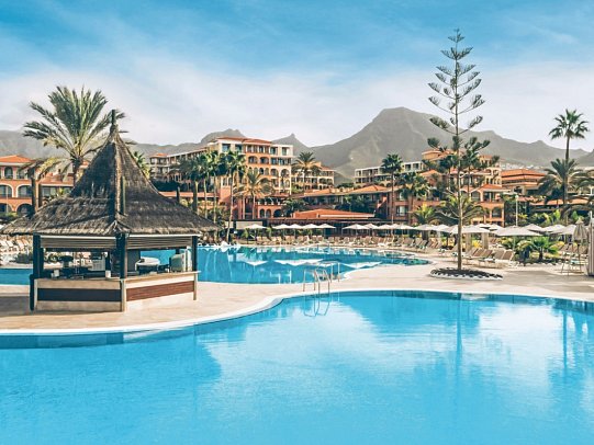 Iberostar Selection Anthelia