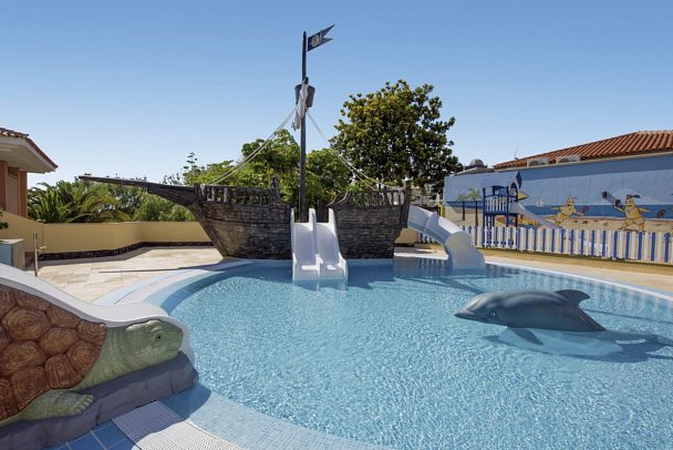 Iberostar Selection Anthelia