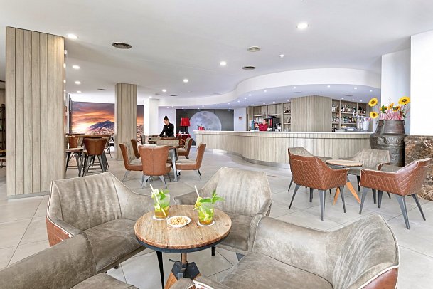 Alexandre Hotel Gala