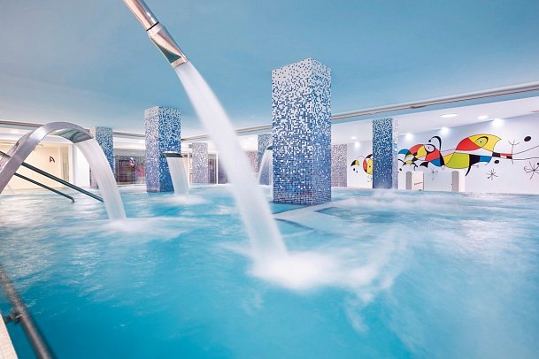 Alexandre Hotel Gala