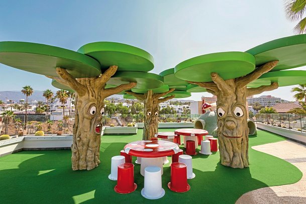 Alexandre Hotel Gala