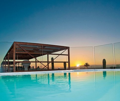 Alexandre Hotel Gala