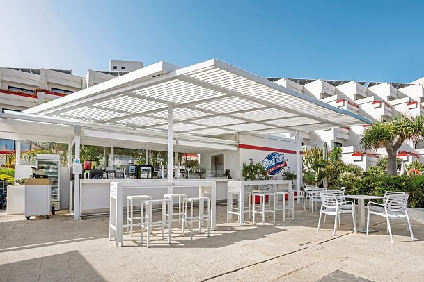 Alexandre Hotel Gala