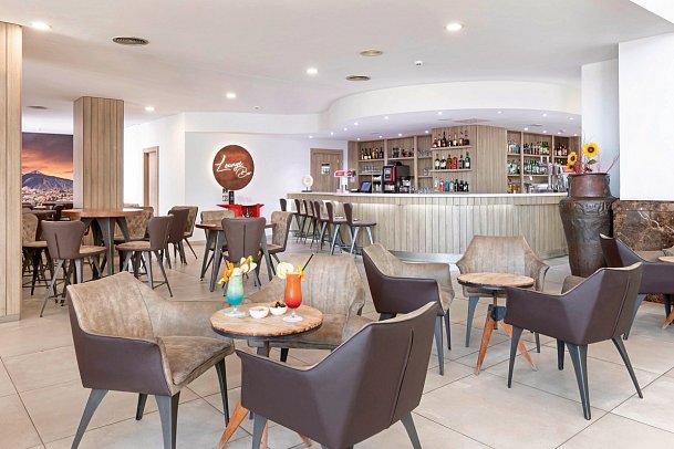 Alexandre Hotel Gala