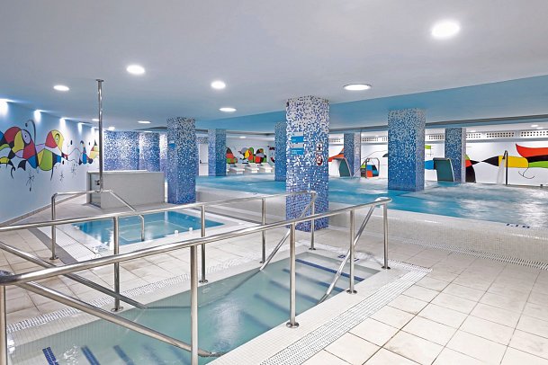 Alexandre Hotel Gala