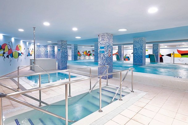 Alexandre Hotel Gala