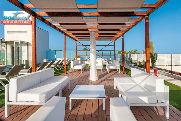 Alexandre Hotel Gala