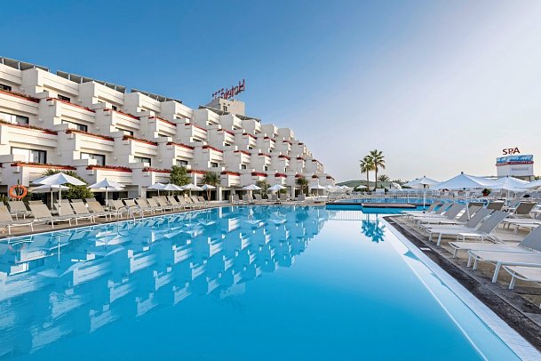 Alexandre Hotel Gala