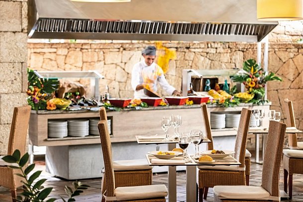 Lagos de Fañabé Beach Resort