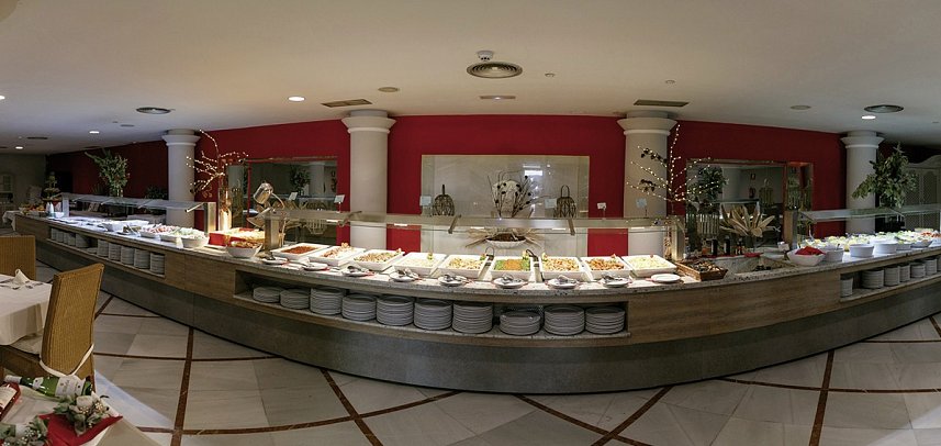 Lagos de Fañabé Beach Resort