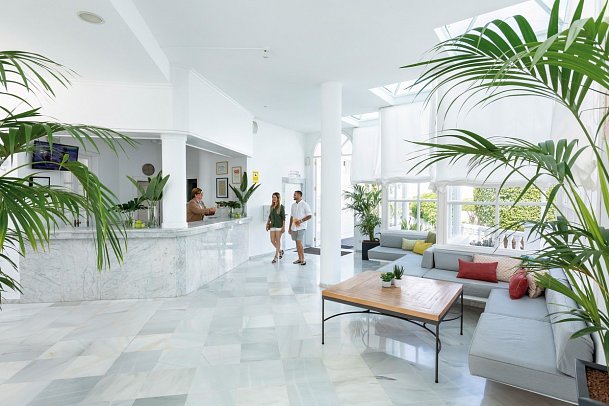 Lagos de Fañabé Beach Resort