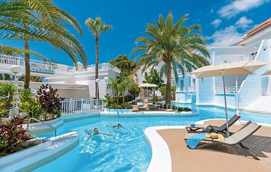 Lagos de Fañabé Beach Resort