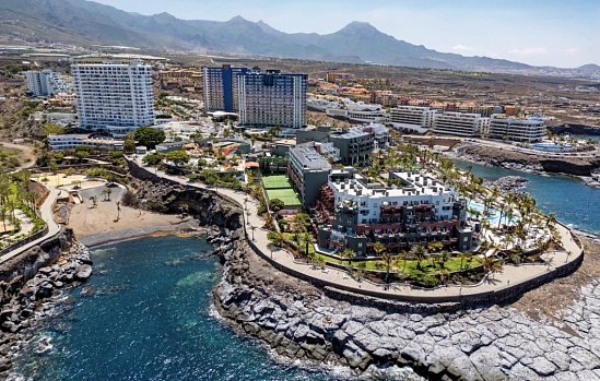 ADRIAN Hoteles Roca Nivaria Gran Hotel