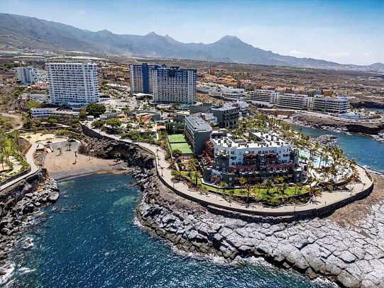 ADRIAN Hoteles Roca Nivaria Gran Hotel