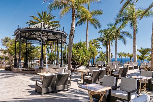 ADRIAN Hoteles Roca Nivaria Gran Hotel