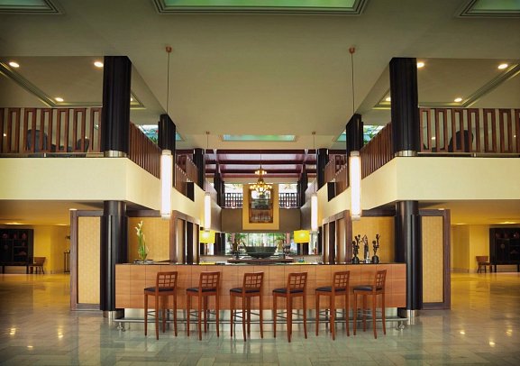 ADRIAN Hoteles Roca Nivaria Gran Hotel