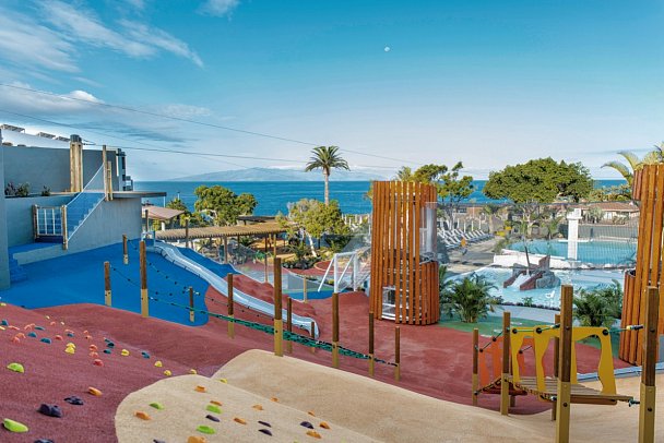 ADRIAN Hoteles Roca Nivaria Gran Hotel