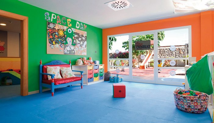 ADRIAN Hoteles Roca Nivaria Gran Hotel